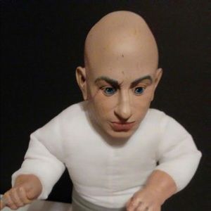 Meet your Posher, Rene